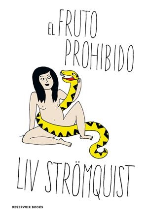 EL FRUTO PROHIBIDO | 9788417125110 | STRÖMQUIST, LIV | Galatea Llibres | Llibreria online de Reus, Tarragona | Comprar llibres en català i castellà online