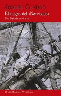EL NEGRO DEL «NARCISSUS» | 9788477028765 | CONRAD, JOSEPH | Galatea Llibres | Llibreria online de Reus, Tarragona | Comprar llibres en català i castellà online