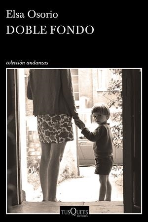 DOBLE FONDO | 9788490665008 | OSORIO, ELSA | Galatea Llibres | Llibreria online de Reus, Tarragona | Comprar llibres en català i castellà online