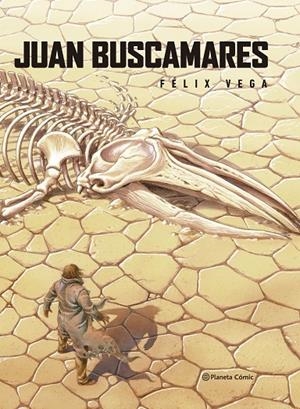 JUAN BUSCAMARES | 9789563602814 | VEGA, FÉLIX | Galatea Llibres | Llibreria online de Reus, Tarragona | Comprar llibres en català i castellà online