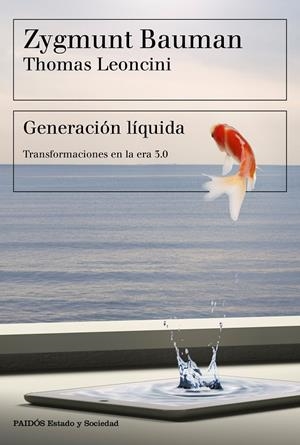GENERACIóN LíQUIDA | 9788449334108 | BAUMAN, ZYGMUNT | Galatea Llibres | Librería online de Reus, Tarragona | Comprar libros en catalán y castellano online