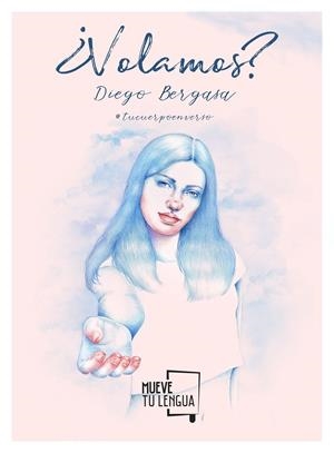 ¿VOLAMOS? | 9788417284077 | BERGASA, DIEGO | Galatea Llibres | Llibreria online de Reus, Tarragona | Comprar llibres en català i castellà online