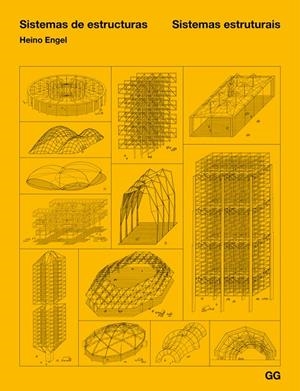SISTEMAS DE ESTRUCTURAS | 9788425231117 | ENGEL, HEINO | Galatea Llibres | Llibreria online de Reus, Tarragona | Comprar llibres en català i castellà online