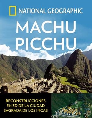 MACHU PICCHU | 9788482986708 | Galatea Llibres | Llibreria online de Reus, Tarragona | Comprar llibres en català i castellà online