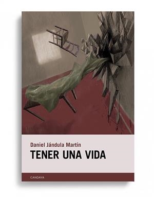 TENER UNA VIDA | 9788415934455 | JANDULA, DANIEL | Galatea Llibres | Librería online de Reus, Tarragona | Comprar libros en catalán y castellano online