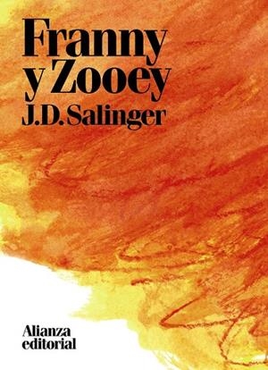 FRANNY Y ZOOEY | 9788491049432 | SALINGER, J. D. | Galatea Llibres | Llibreria online de Reus, Tarragona | Comprar llibres en català i castellà online