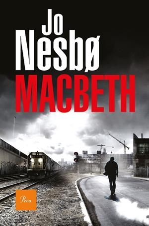 MACBETH | 9788475887043 | NESBO, JO | Galatea Llibres | Librería online de Reus, Tarragona | Comprar libros en catalán y castellano online