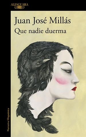 QUE NADIE DUERMA | 9788420432953 | MILLÁS, JUAN JOSÉ | Galatea Llibres | Librería online de Reus, Tarragona | Comprar libros en catalán y castellano online