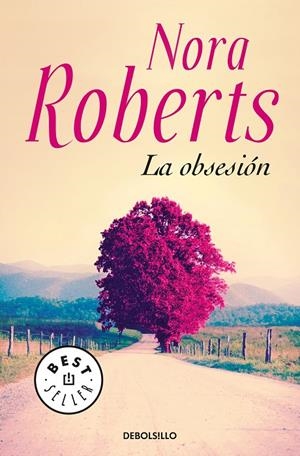 LA OBSESIóN | 9788466343060 | ROBERTS, NORA | Galatea Llibres | Llibreria online de Reus, Tarragona | Comprar llibres en català i castellà online