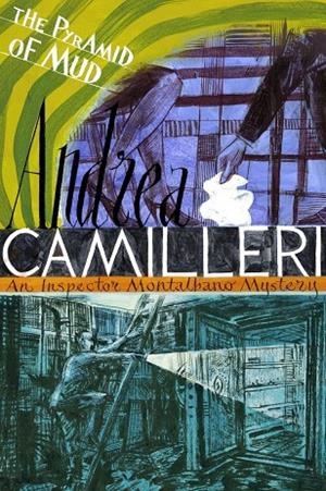 THE PYRAMID OF MUD | 9781447298359 | CAMILLERI, ANDREA | Galatea Llibres | Librería online de Reus, Tarragona | Comprar libros en catalán y castellano online