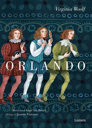 ORLANDO (EDICIóN ILUSTRADA) | 9788426404879 | WOOLF, VIRGINIA | Galatea Llibres | Llibreria online de Reus, Tarragona | Comprar llibres en català i castellà online