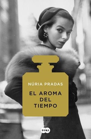 EL AROMA DEL TIEMPO | 9788491292135 | PRADAS, NÚRIA | Galatea Llibres | Llibreria online de Reus, Tarragona | Comprar llibres en català i castellà online