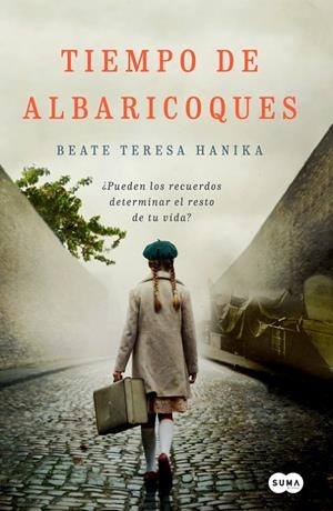TIEMPO DE ALBARICOQUES | 9788491290728 | HANIKA, BEATE TERESA | Galatea Llibres | Librería online de Reus, Tarragona | Comprar libros en catalán y castellano online