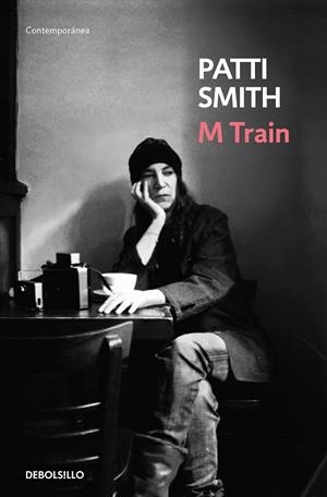 M TRAIN | 9788466342223 | SMITH, PATTI | Galatea Llibres | Llibreria online de Reus, Tarragona | Comprar llibres en català i castellà online