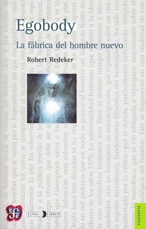 EGOBODY | 9789583802164 | REDEKER, ROBERT | Galatea Llibres | Librería online de Reus, Tarragona | Comprar libros en catalán y castellano online