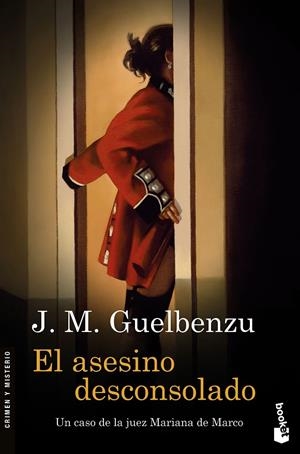 EL ASESINO DESCONSOLADO | 9788423353170 | GUELBENZU, J. M. | Galatea Llibres | Llibreria online de Reus, Tarragona | Comprar llibres en català i castellà online