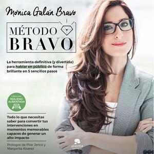 MéTODO BRAVO | 9788416928507 | GALáN BRAVO, MóNICA | Galatea Llibres | Llibreria online de Reus, Tarragona | Comprar llibres en català i castellà online