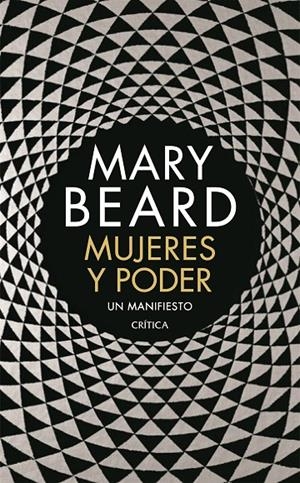MUJERES Y PODER | 9788417067656 | BEARD, MARY | Galatea Llibres | Llibreria online de Reus, Tarragona | Comprar llibres en català i castellà online