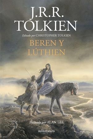 BEREN Y LúTHIEN | 9788445005064 | TOLKIEN, J. R. R. | Galatea Llibres | Llibreria online de Reus, Tarragona | Comprar llibres en català i castellà online