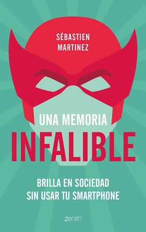 UNA MEMORIA INFALIBLE | 9788408180951 | MARTINEZ, SéBASTIEN | Galatea Llibres | Llibreria online de Reus, Tarragona | Comprar llibres en català i castellà online