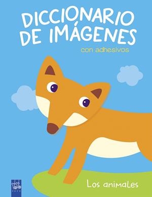 LOS ANIMALES. DICCIONARIO EN IMAGENES | 9788408180074 | Galatea Llibres | Llibreria online de Reus, Tarragona | Comprar llibres en català i castellà online