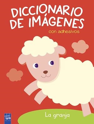 LA GRANJA. DICCIONARIO EN IMAGENES | 9788408180081 | Galatea Llibres | Llibreria online de Reus, Tarragona | Comprar llibres en català i castellà online