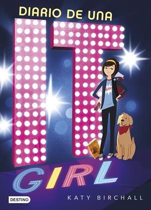 DIARIO DE UNA IT GIRL | 9788408181972 | BIRCHALL, KATY | Galatea Llibres | Librería online de Reus, Tarragona | Comprar libros en catalán y castellano online