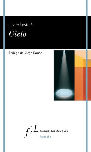 CIELO | 9788415673828 | LOSTALé ALONSO, JAVIER | Galatea Llibres | Llibreria online de Reus, Tarragona | Comprar llibres en català i castellà online