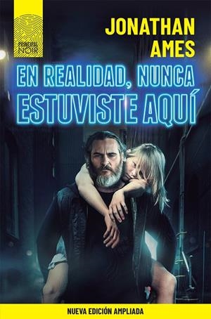 EN REALIDAD, NUNCA ESTUVISTE AQUí | 9788417333041 | AMES, JONATHAN | Galatea Llibres | Llibreria online de Reus, Tarragona | Comprar llibres en català i castellà online