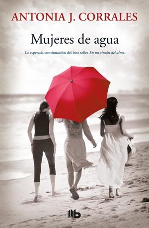 MUJERES DE AGUA | 9788490704417 | ANTONIA J. CORRALES | Galatea Llibres | Librería online de Reus, Tarragona | Comprar libros en catalán y castellano online