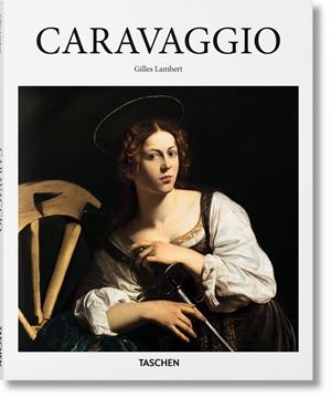 CARAVAGGIO | 9783836559911 | Galatea Llibres | Librería online de Reus, Tarragona | Comprar libros en catalán y castellano online