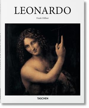 LEONARDO | 9783836501804 | Galatea Llibres | Librería online de Reus, Tarragona | Comprar libros en catalán y castellano online