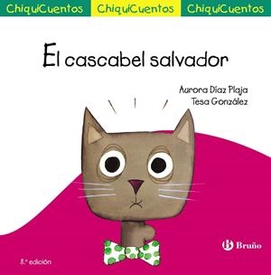 EL CASCABEL SALVADOR | 9788469624210 | DíAZ PLAJA, AURORA | Galatea Llibres | Librería online de Reus, Tarragona | Comprar libros en catalán y castellano online