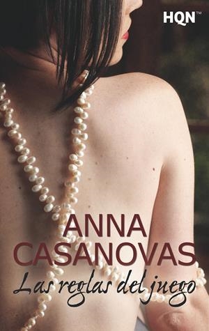 LAS REGLAS DEL JUEGO  | 9788491705635 | CASANOVAS, ANNA | Galatea Llibres | Llibreria online de Reus, Tarragona | Comprar llibres en català i castellà online