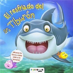 EL RESFRIADO DEL SR. TIBURóN | 9788417076306 | VARIOS AUTORES | Galatea Llibres | Llibreria online de Reus, Tarragona | Comprar llibres en català i castellà online