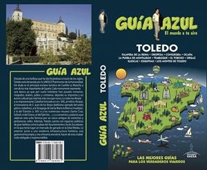 TOLEDO | 9788417368081 | LEDRADO, PALOMA | Galatea Llibres | Librería online de Reus, Tarragona | Comprar libros en catalán y castellano online