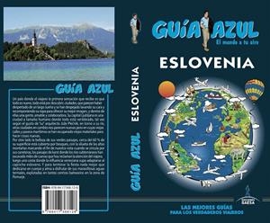 ESLOVENIA | 9788417368128 | INGELMO, ÁNGEL | Galatea Llibres | Librería online de Reus, Tarragona | Comprar libros en catalán y castellano online