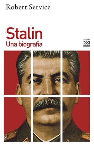 STALIN. UNA BIOGRAFÍA | 9788432318931 | SERVICE, ROBERT | Galatea Llibres | Llibreria online de Reus, Tarragona | Comprar llibres en català i castellà online