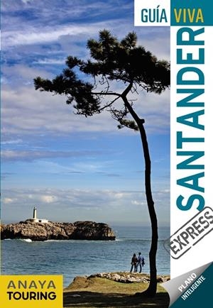 SANTANDER. GUIA VIVA EXPRESS 2018 | 9788491580164 | ROBA, SILVIA/RIBES, FRANCESC | Galatea Llibres | Librería online de Reus, Tarragona | Comprar libros en catalán y castellano online