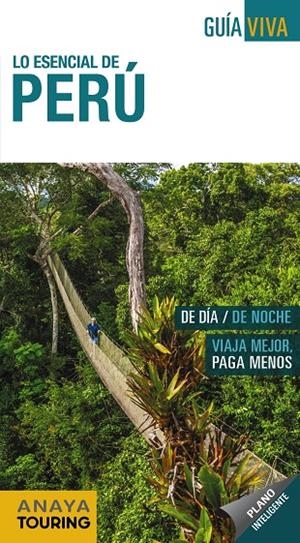 PERÚ. GUIA VIVA 2018 | 9788491580850 | HERNáNDEZ COLORADO, ARANTXA/AVISóN MARTíNEZ, JUAN PABLO | Galatea Llibres | Llibreria online de Reus, Tarragona | Comprar llibres en català i castellà online