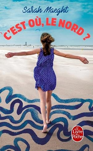 C'EST OU, LE NORD? | 9782253070863 | MAEGHT, SARAH | Galatea Llibres | Librería online de Reus, Tarragona | Comprar libros en catalán y castellano online