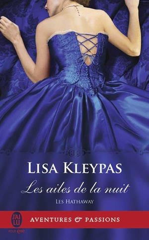 LES AILES DE LA NUIT | 9782290144336 | KEYPAS, LISA | Galatea Llibres | Llibreria online de Reus, Tarragona | Comprar llibres en català i castellà online