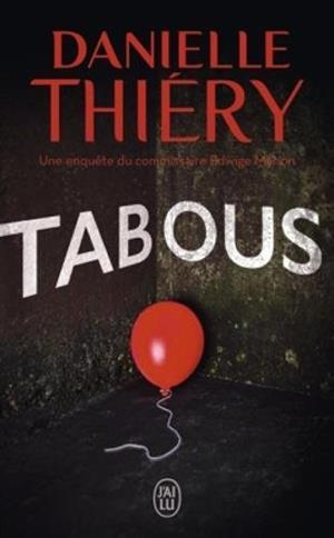 TABOUS | 9782290147191 | THIERY, DANIELLE | Galatea Llibres | Llibreria online de Reus, Tarragona | Comprar llibres en català i castellà online