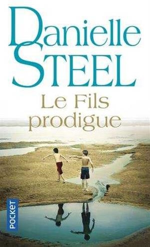 LE FILS PRODIGUE | 9782266277761 | STEEL, DANIELLE | Galatea Llibres | Llibreria online de Reus, Tarragona | Comprar llibres en català i castellà online