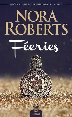 FEERIES | 9782290147061 | ROBERTS, NORA | Galatea Llibres | Llibreria online de Reus, Tarragona | Comprar llibres en català i castellà online