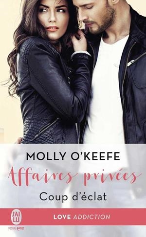 AFFAIRES PRIVEES COUP D'ECLAT | 9782290138199 | O'KEEFE, MOLLY | Galatea Llibres | Llibreria online de Reus, Tarragona | Comprar llibres en català i castellà online