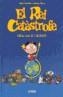 REI CATASTROFE, EL | 9788495825629 | PARME, FABRICE | Galatea Llibres | Librería online de Reus, Tarragona | Comprar libros en catalán y castellano online