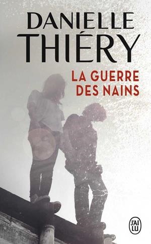 LA GUERRE DES NAINS | 9782290147252 | THIERY, DANIELLE | Galatea Llibres | Llibreria online de Reus, Tarragona | Comprar llibres en català i castellà online