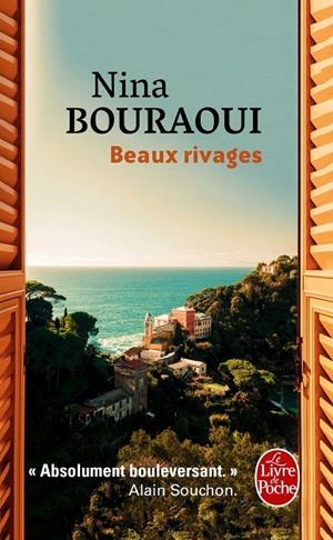 BEAUX RIVAGES | 9782253070467 | BOURAOUI, NINA | Galatea Llibres | Librería online de Reus, Tarragona | Comprar libros en catalán y castellano online