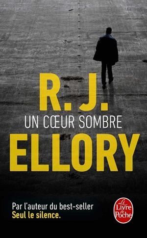 UN COEUR SOMBRE | 9782253184447 | ELLORY, R.J | Galatea Llibres | Librería online de Reus, Tarragona | Comprar libros en catalán y castellano online